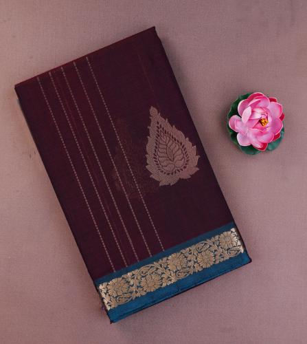 COIMBATORE KORA COTTON SAREE 620 MTS